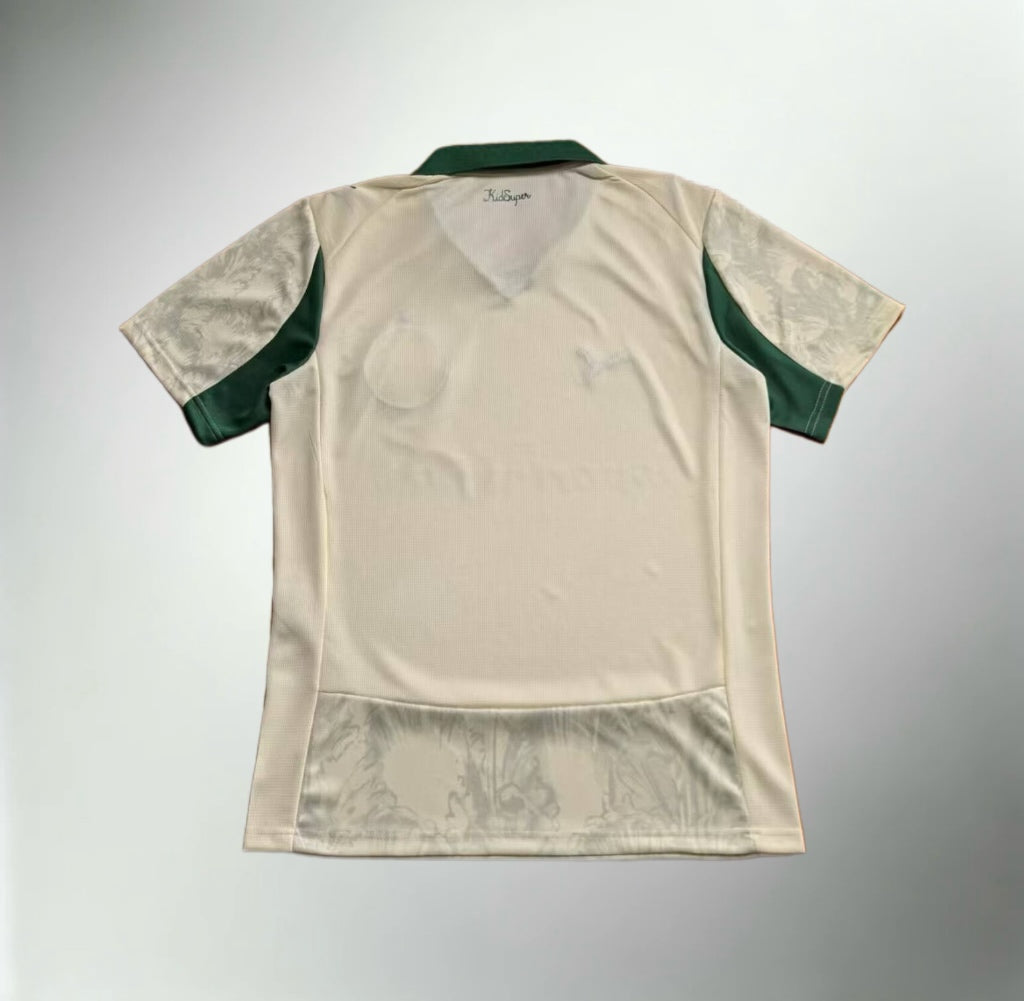 Palmeiras Club World Cup 2025 Kit