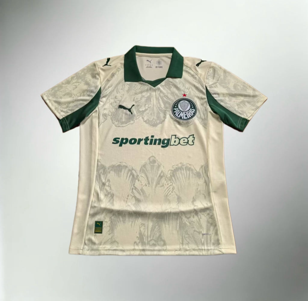 Palmeiras Club World Cup 2025 Kit