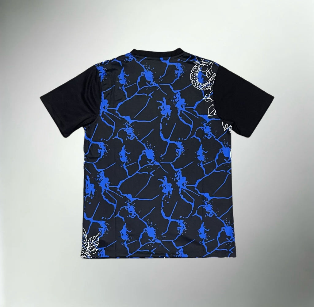 Inter Milan "Azure Storm" Special Kit