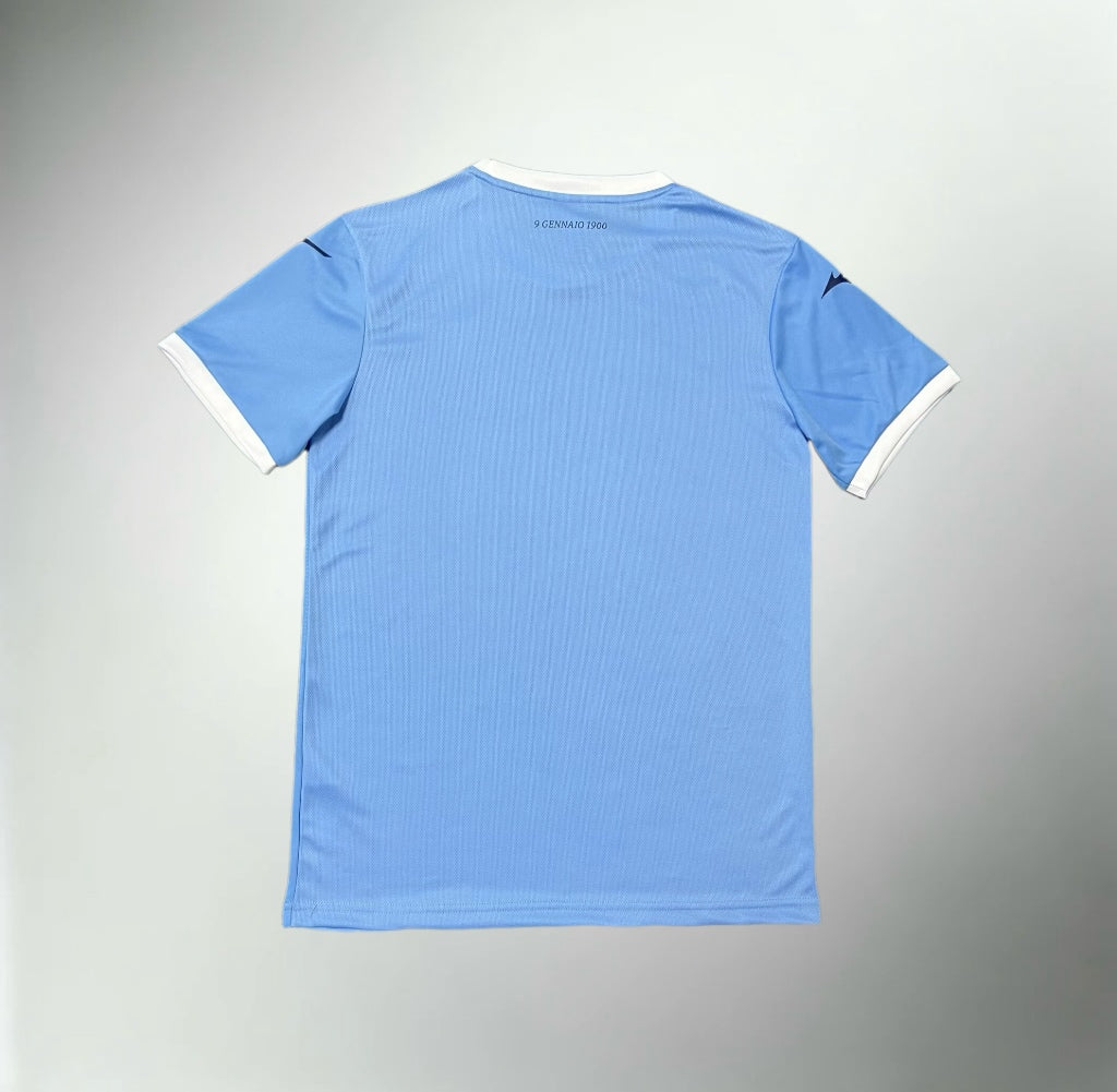 Lazio 2025-2026 Home Kit