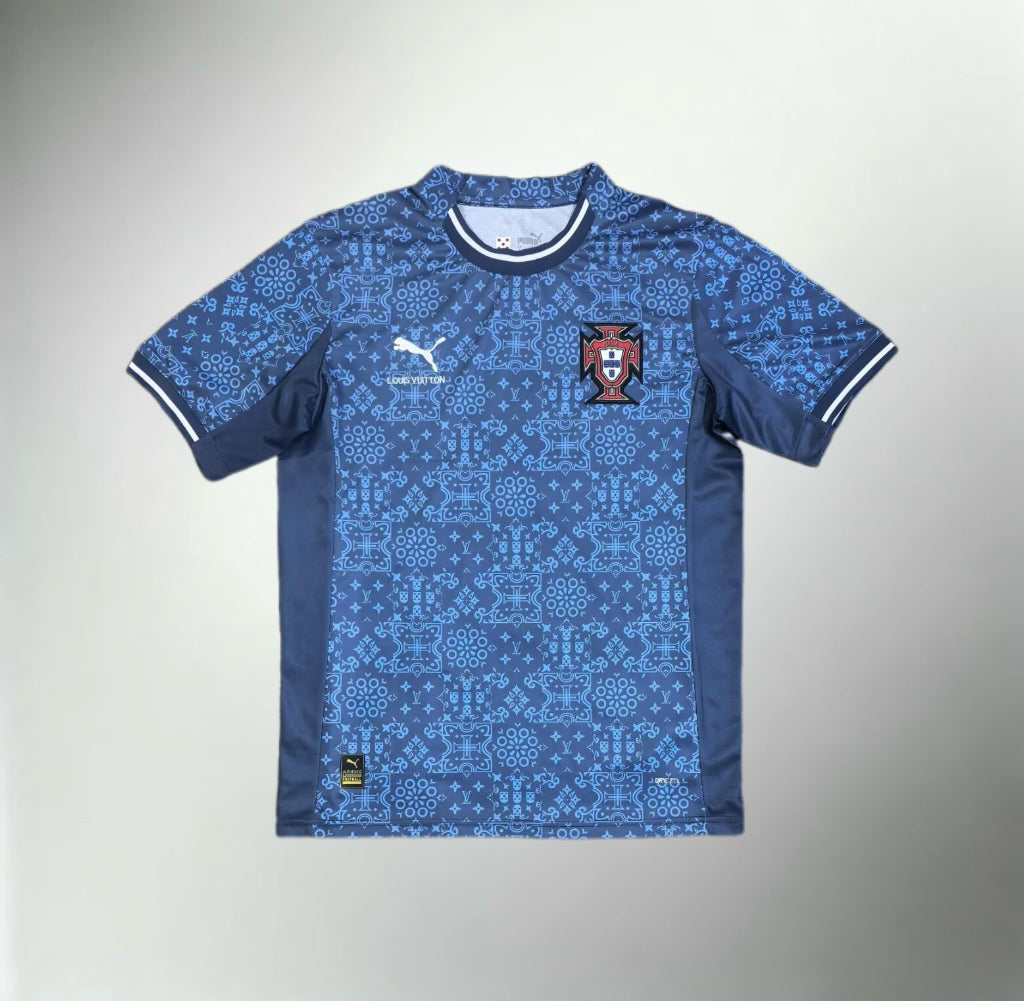 Portugal "Royale LV" Special Kit