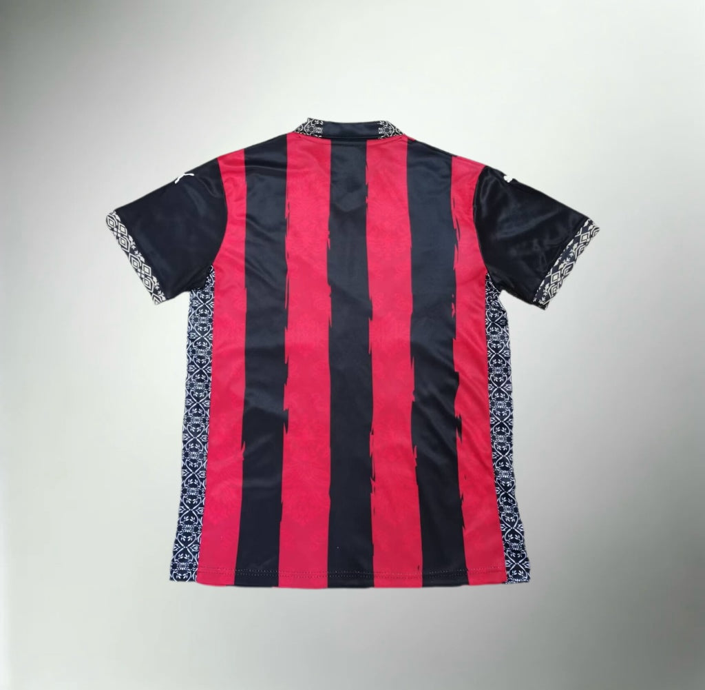AC Milan "Tribal Heritage" Special Kit