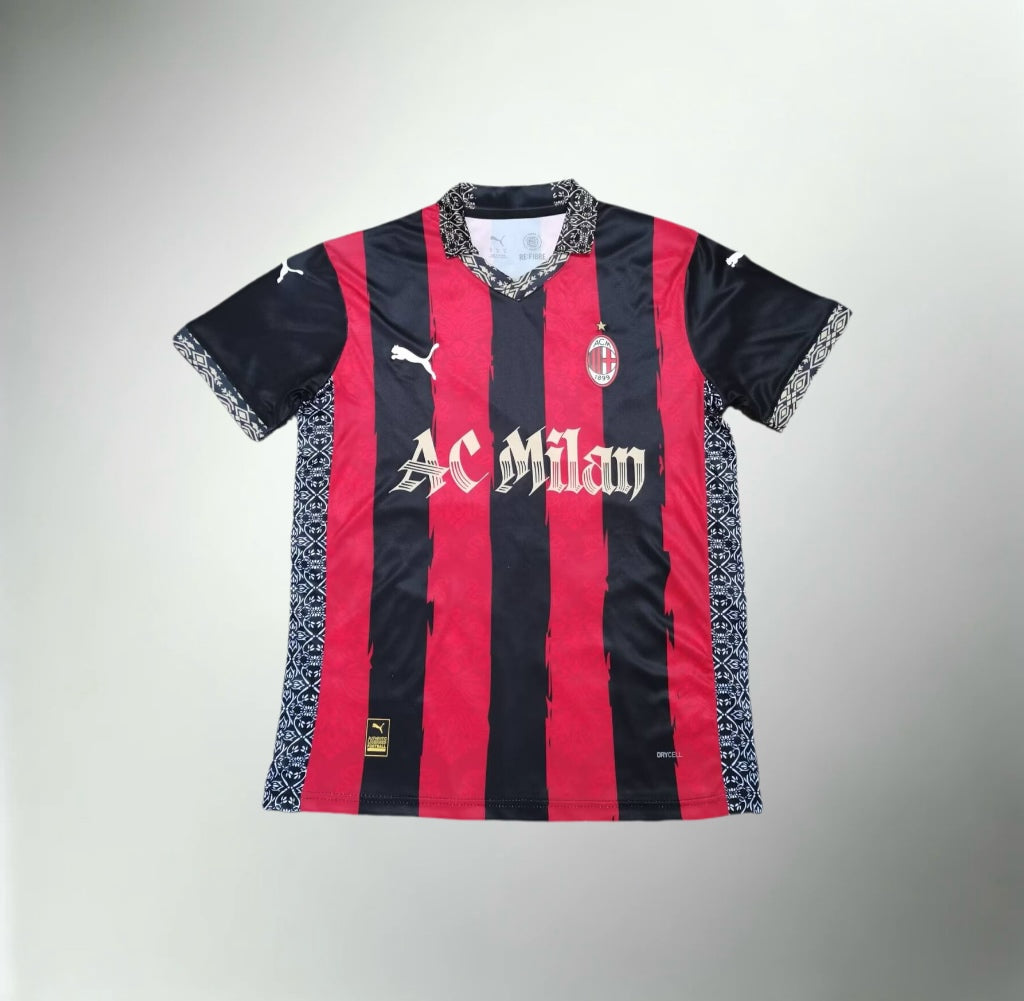 AC Milan "Tribal Heritage" Special Kit