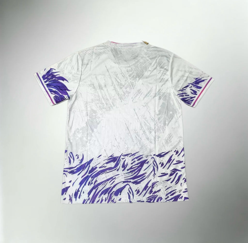 FC Barcelona "Catalan Beast" Special Kit