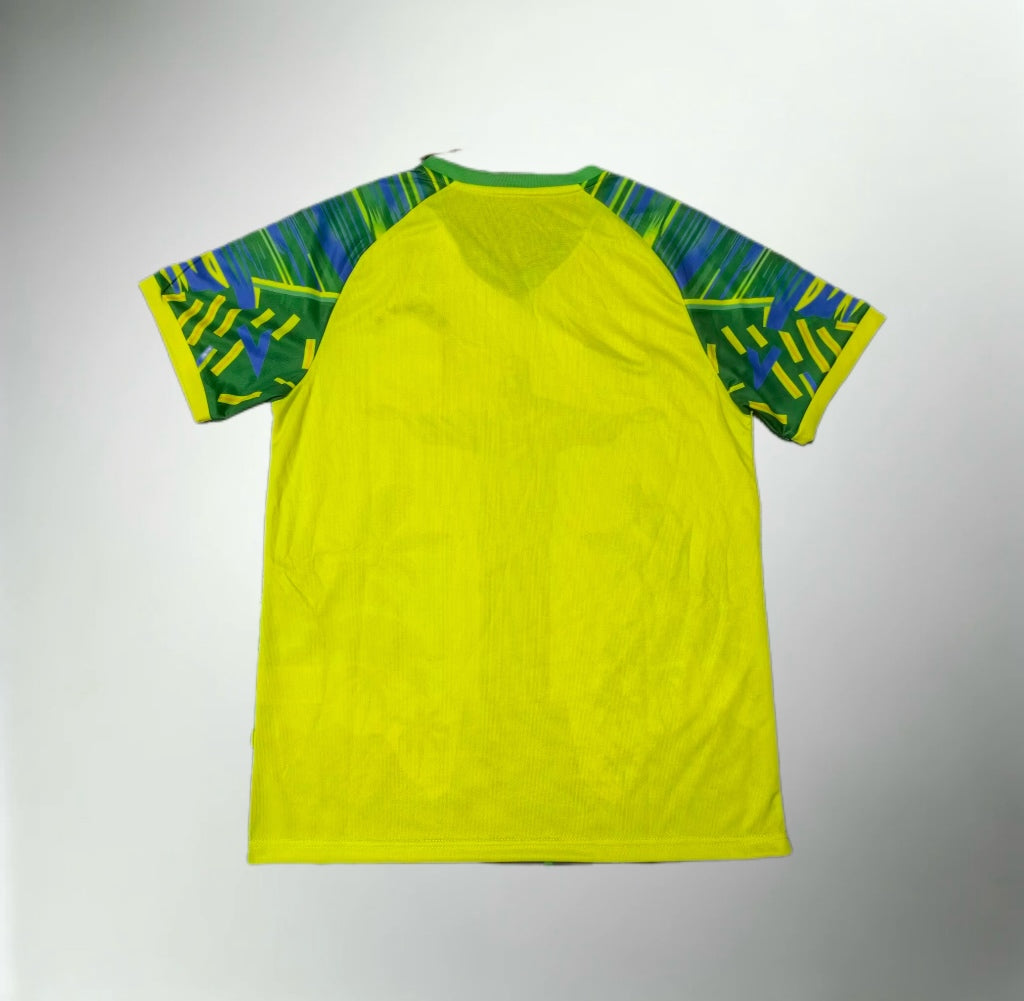 Brazil "Rio Spirit" Special Kit