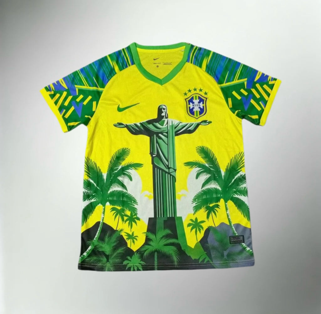 Brazil "Rio Spirit" Special Kit