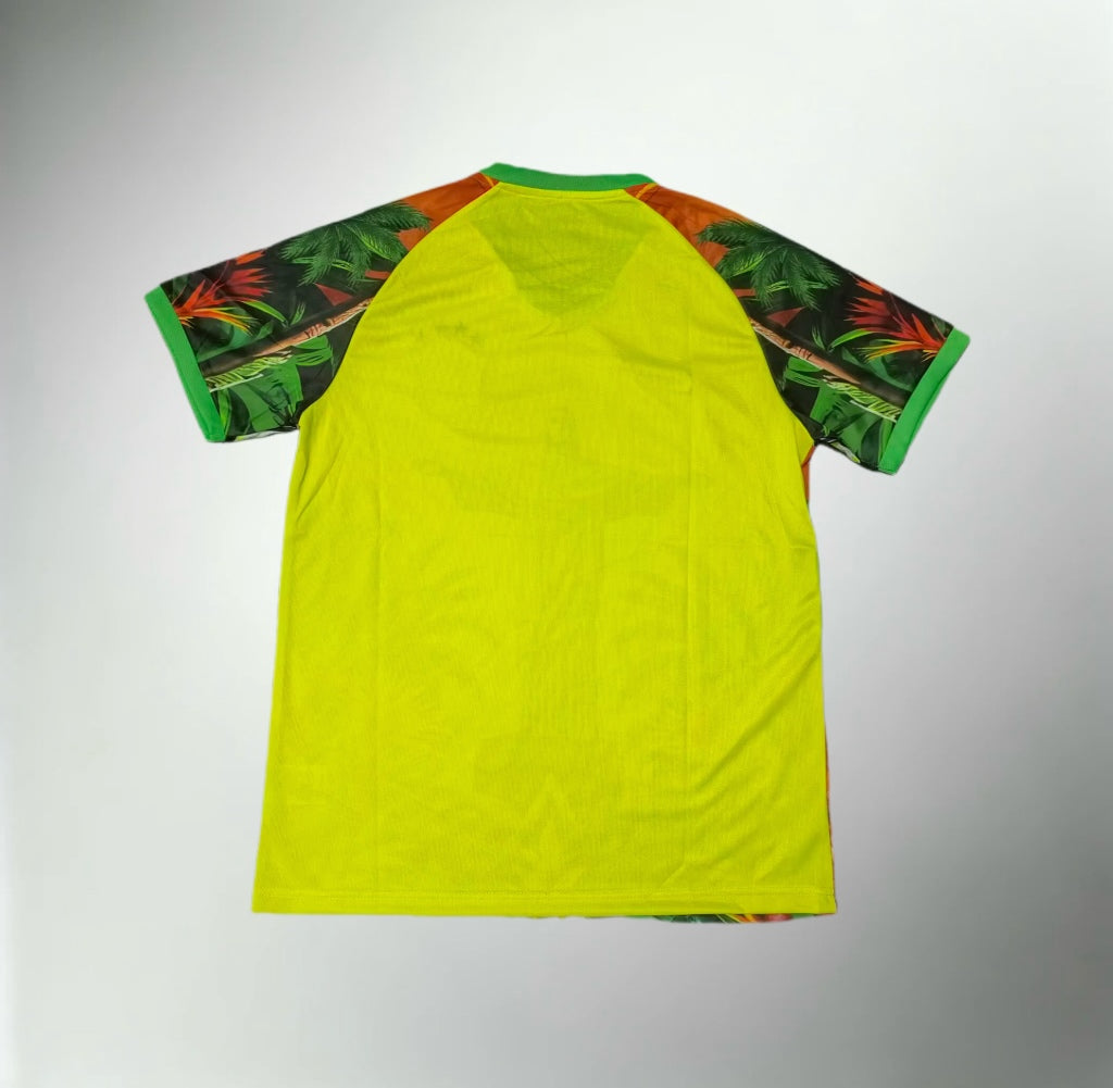 Brazil "Carnaval Da Luz" Special Kit