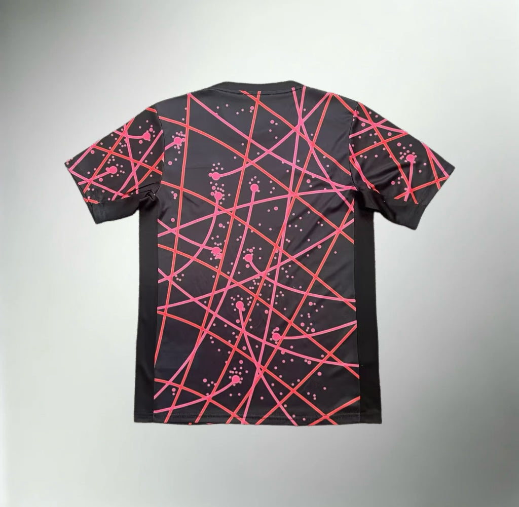 Atletico Madrid 2025-2026 Training Kit