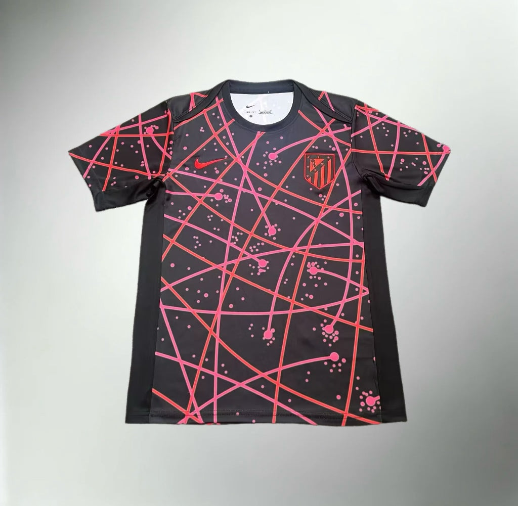 Atletico Madrid 2025-2026 Training Kit