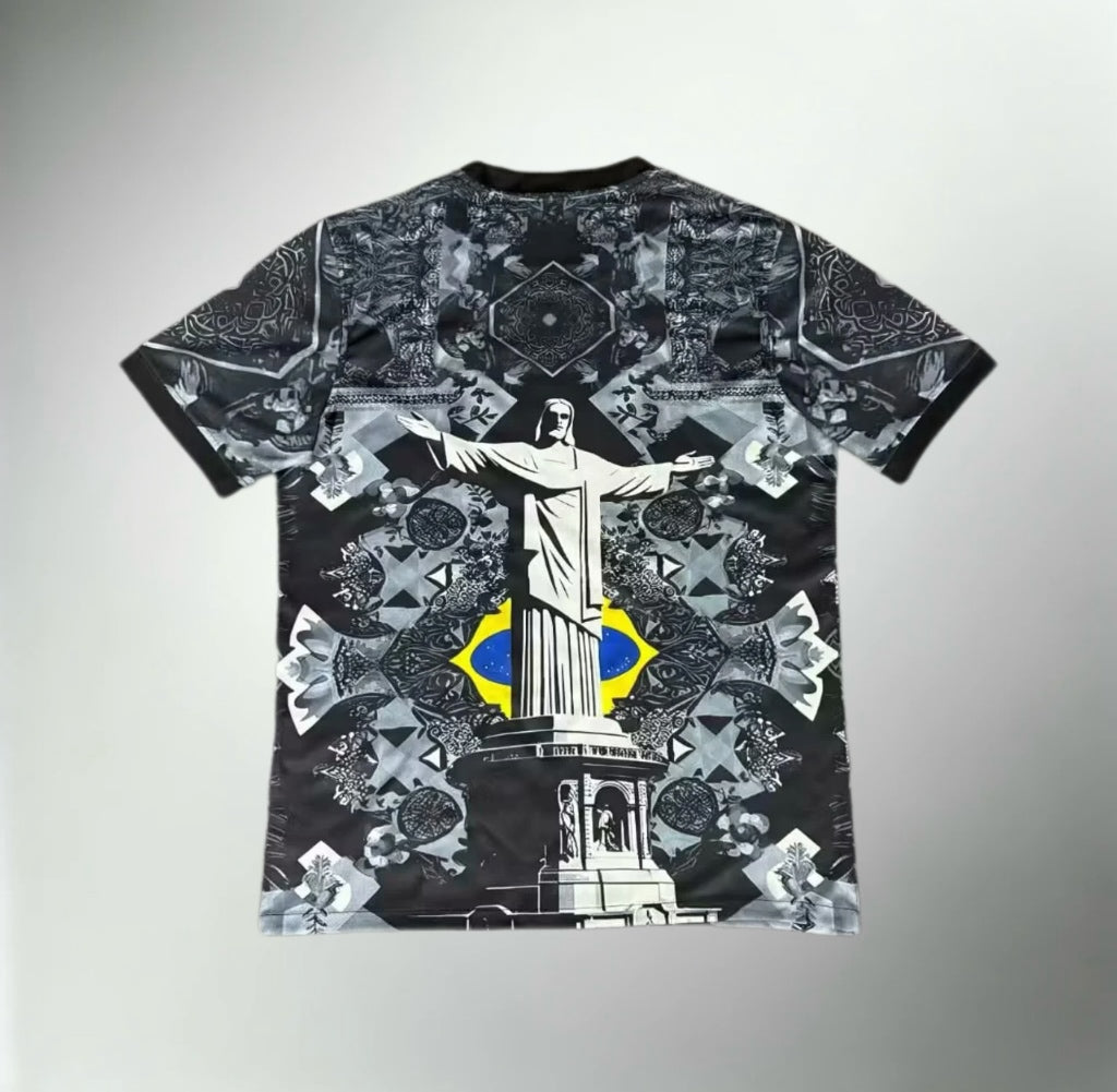 Brazil "Poder Da Noite" Special Kit