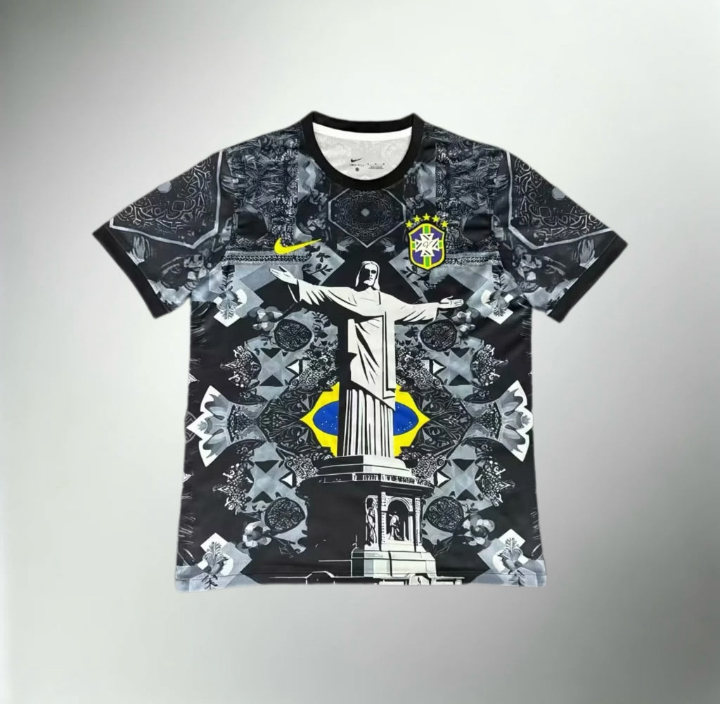 Brazil "Poder Da Noite" Special Kit