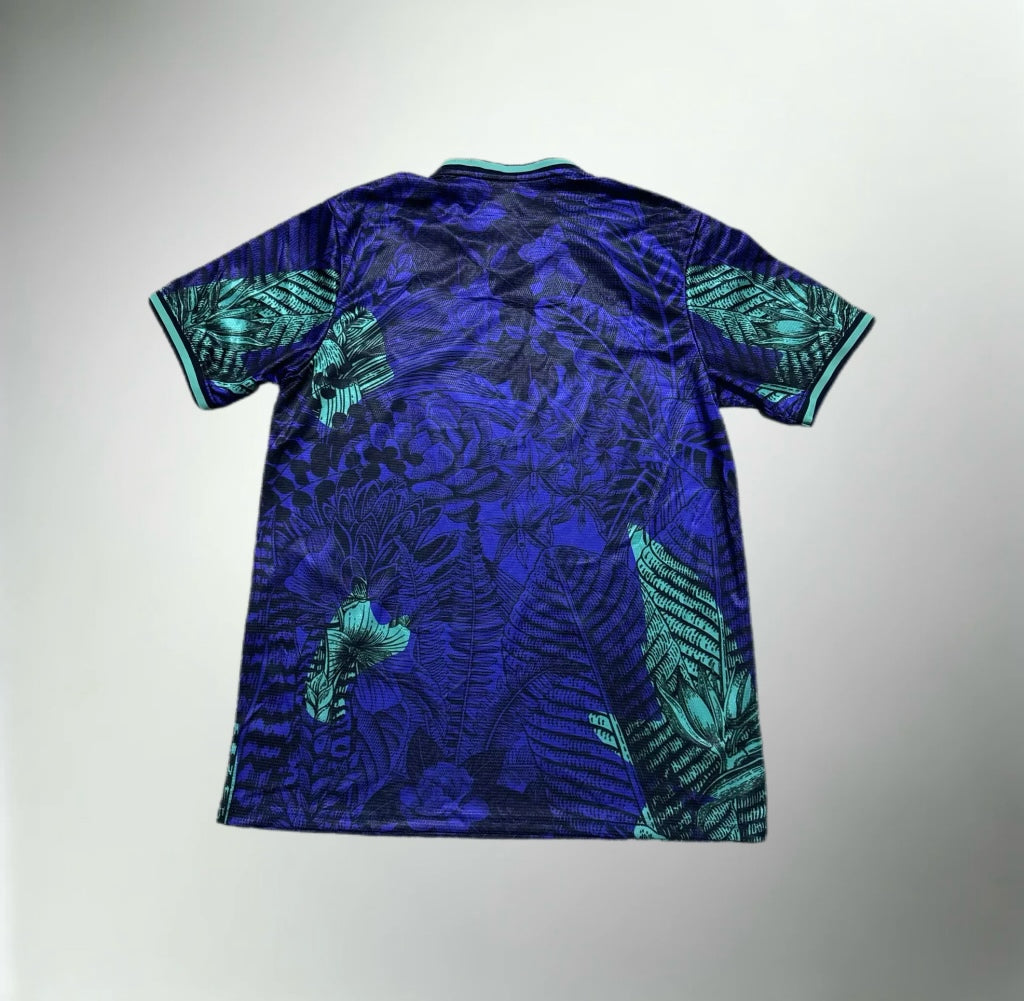 Brazil "Selva Noturna" Special Kit