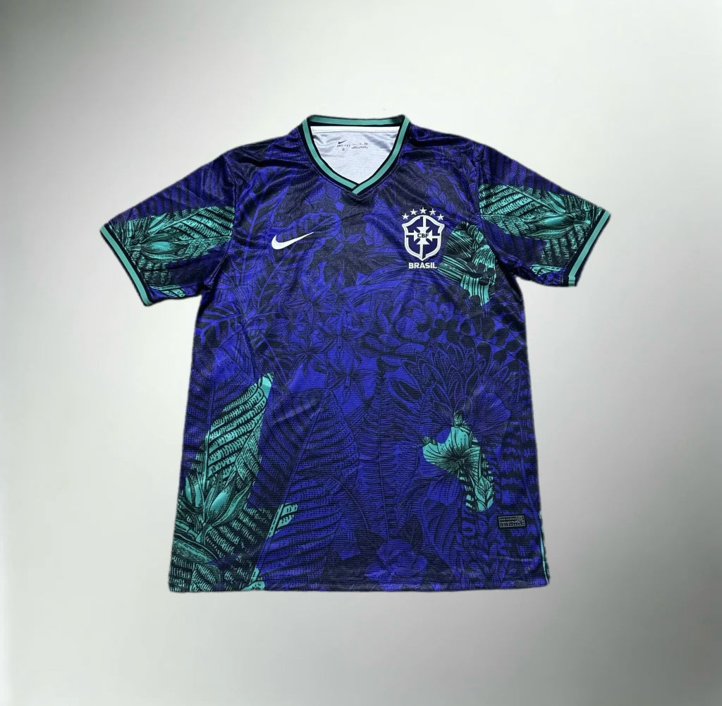 Brazil "Selva Noturna" Special Kit