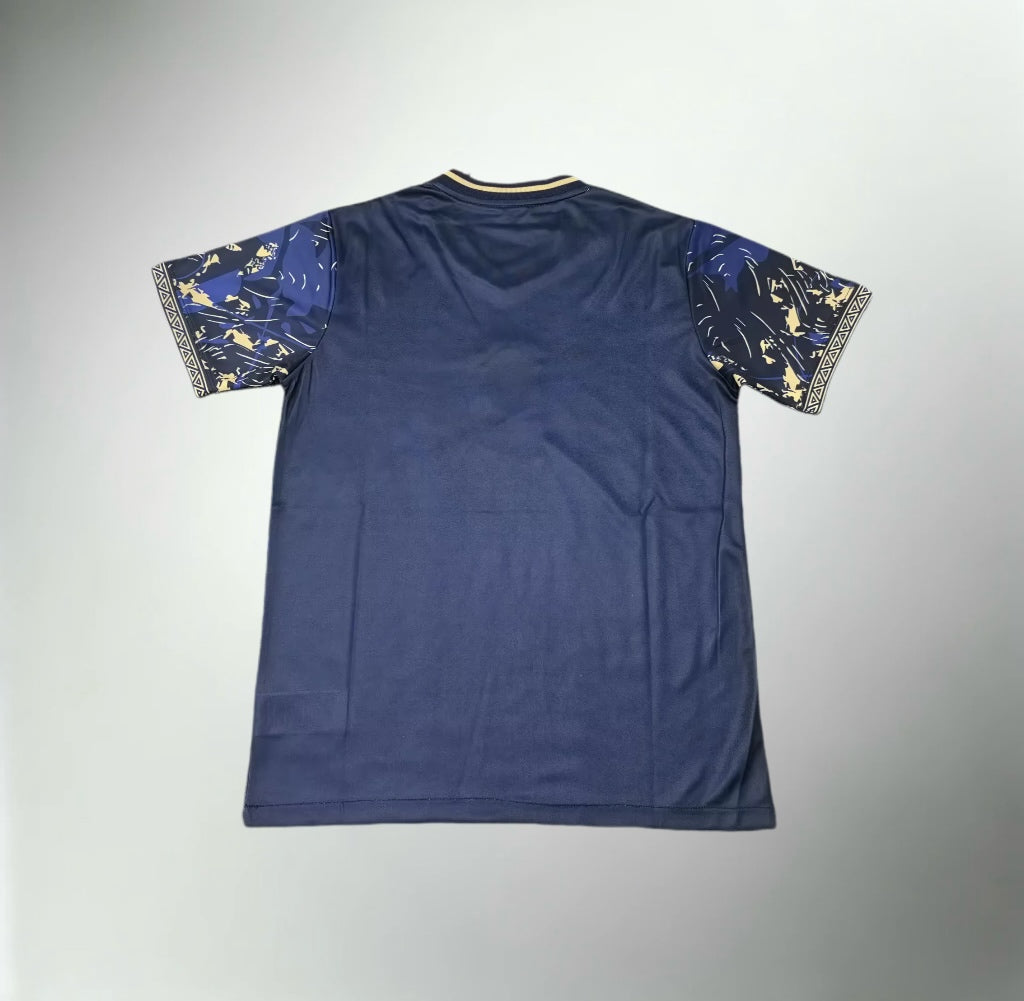 Brazil "Ancestral Bravura" Special Kit