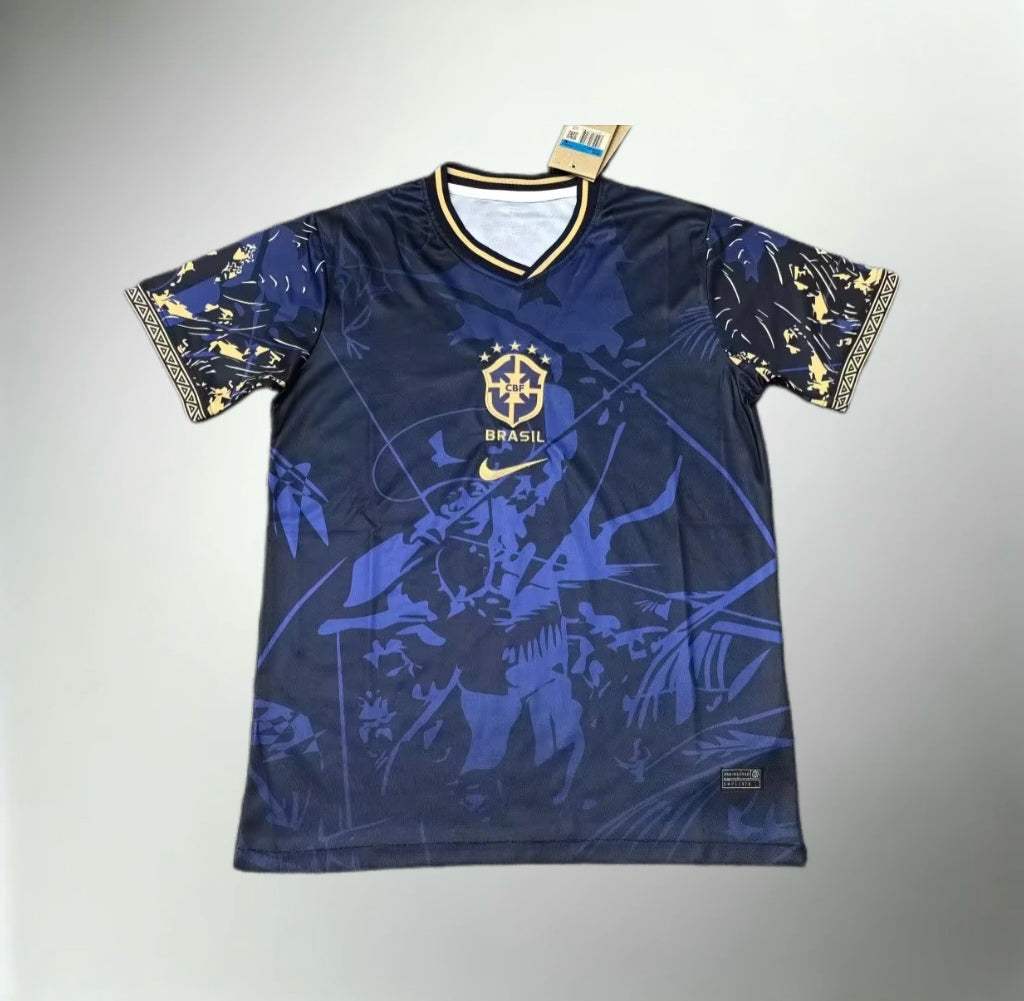 Brazil "Ancestral Bravura" Special Kit