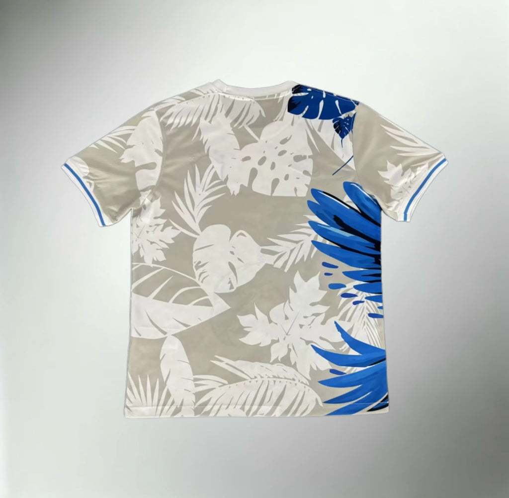 Brazil "Arara Guerreiro" Special Kit