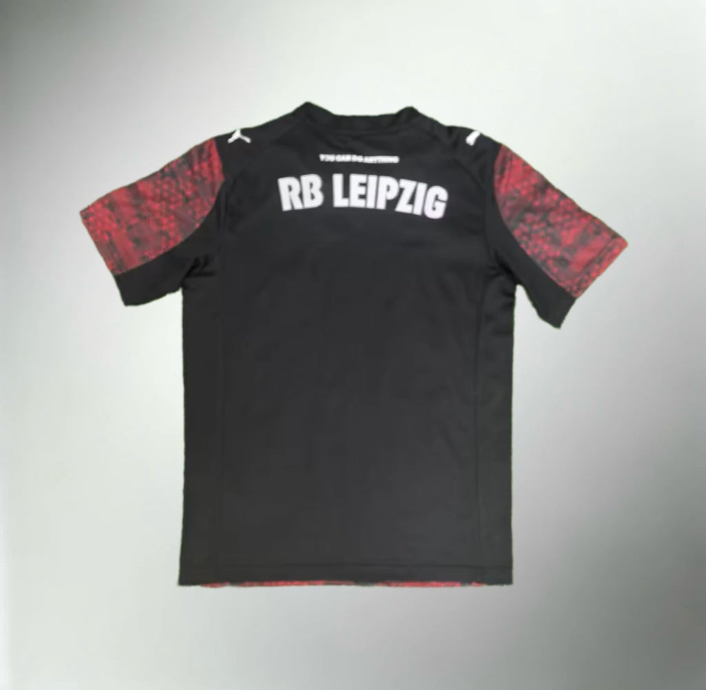 RB Leipzig 2025-2026 Third Kit