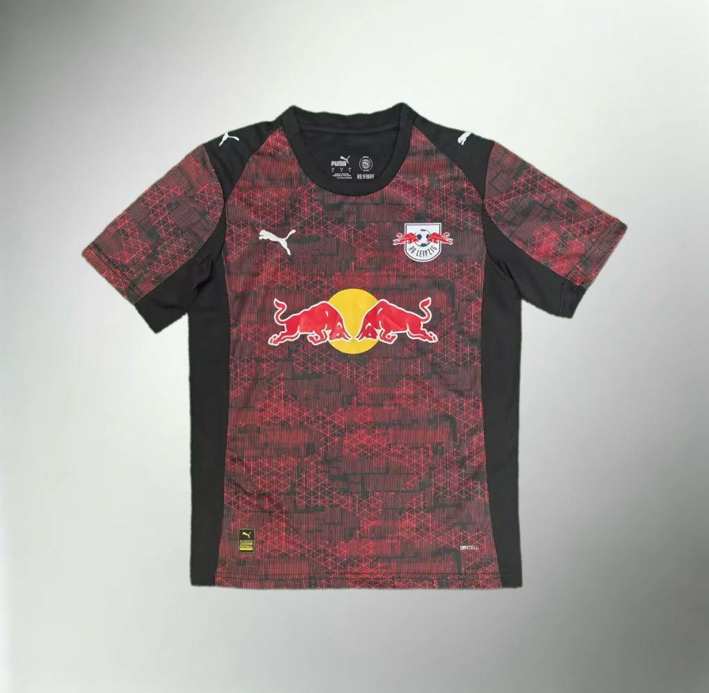 RB Leipzig 2025-2026 Third Kit