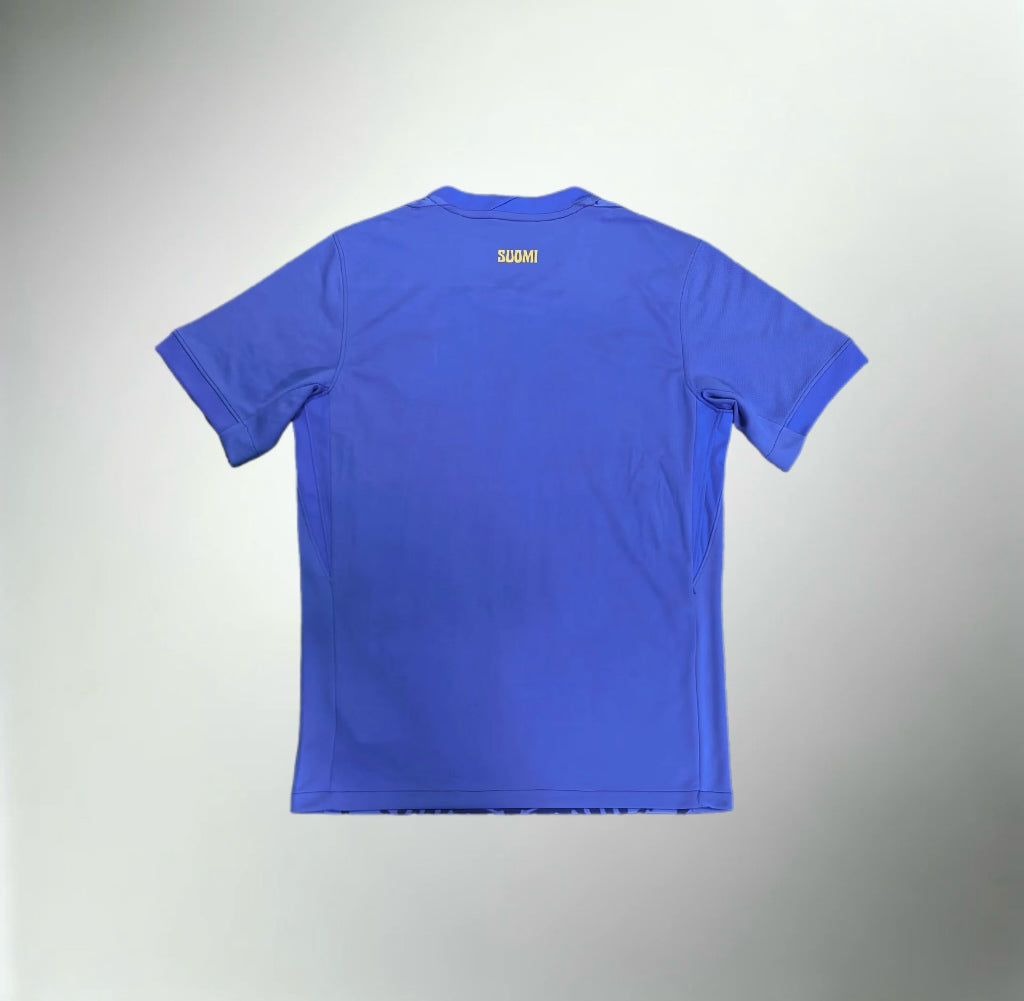 Finland "Nordic Owl" Special Kit