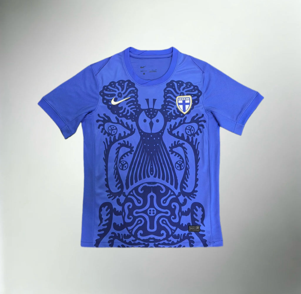 Finland "Nordic Owl" Special Kit