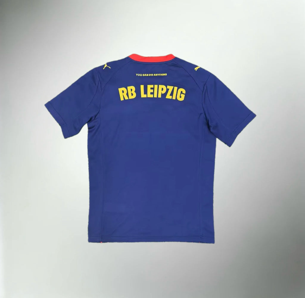 RB Leipzig 2025-2026 Away Kit