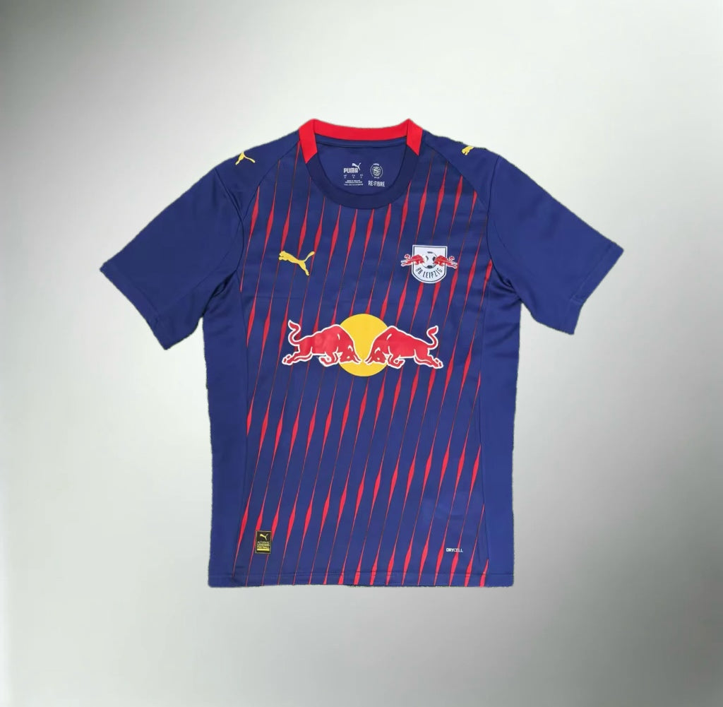 RB Leipzig 2025-2026 Away Kit