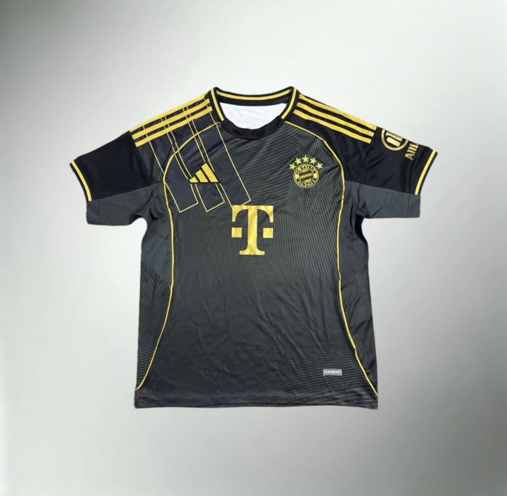 Bayern Munchen "Bavarian Legacy" Special Kit