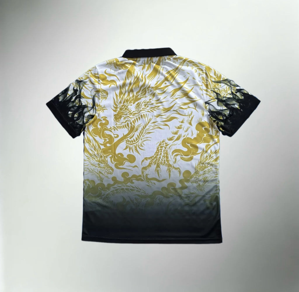 Real Madrid "Bestia Negra" Special Kit