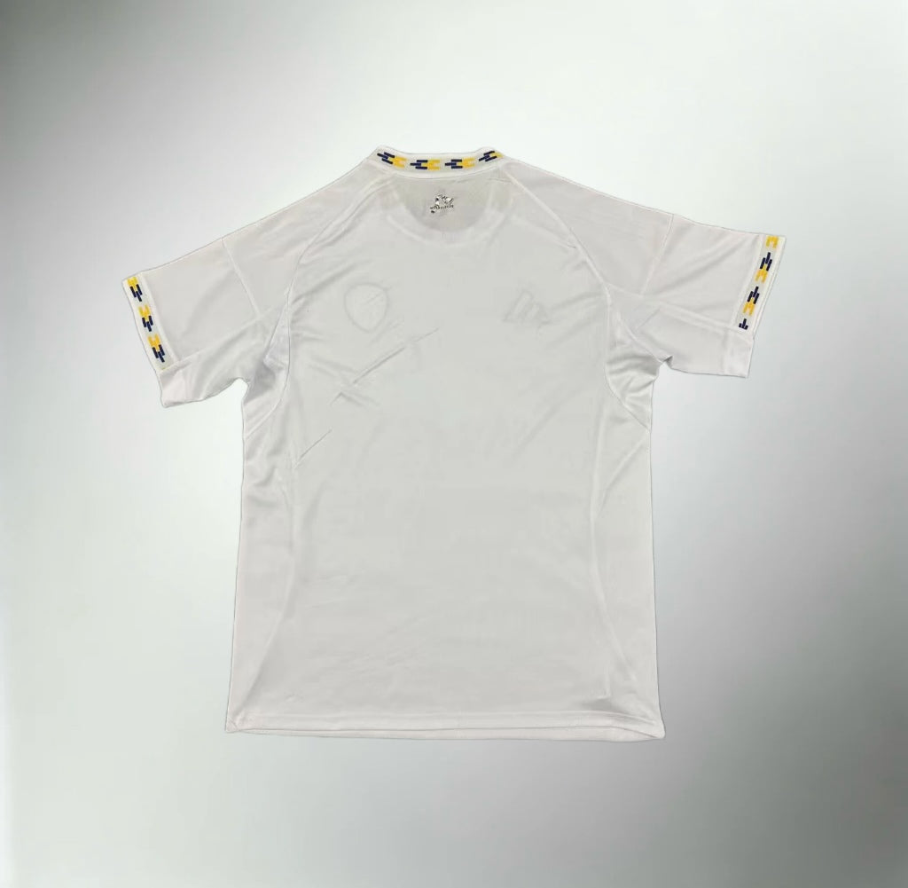 Leeds 2025-2026 Home Kit