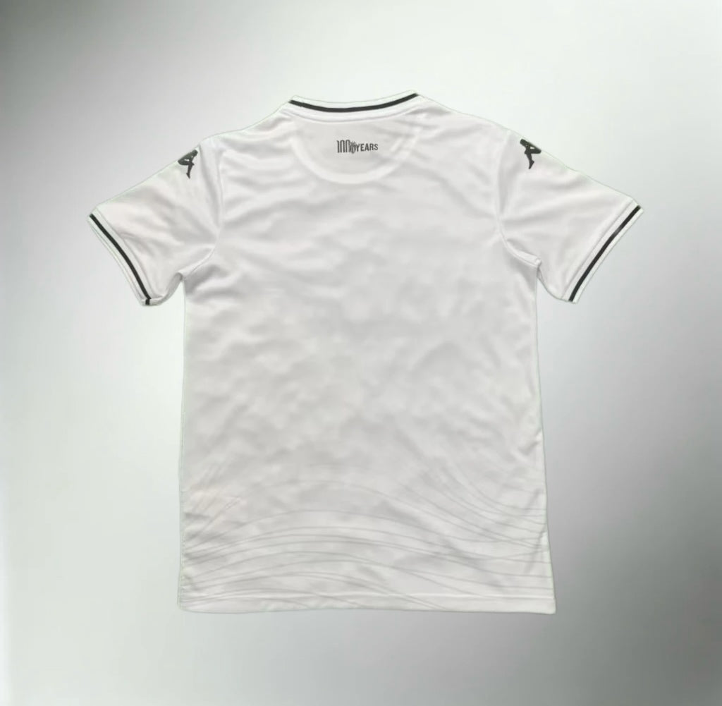 AS Monaco 2025-2026 Third Kit