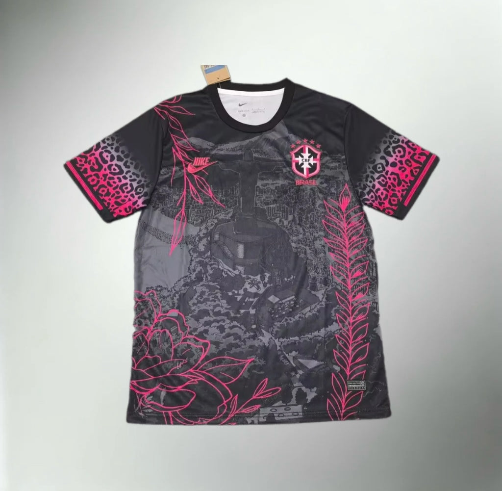 Brazil "Rio Panther" Special Kit