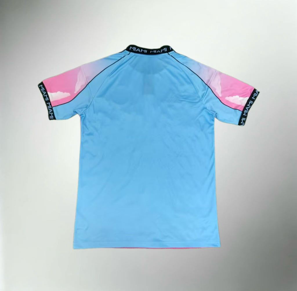 Inter Miami "Neon Skyline" Special Kit