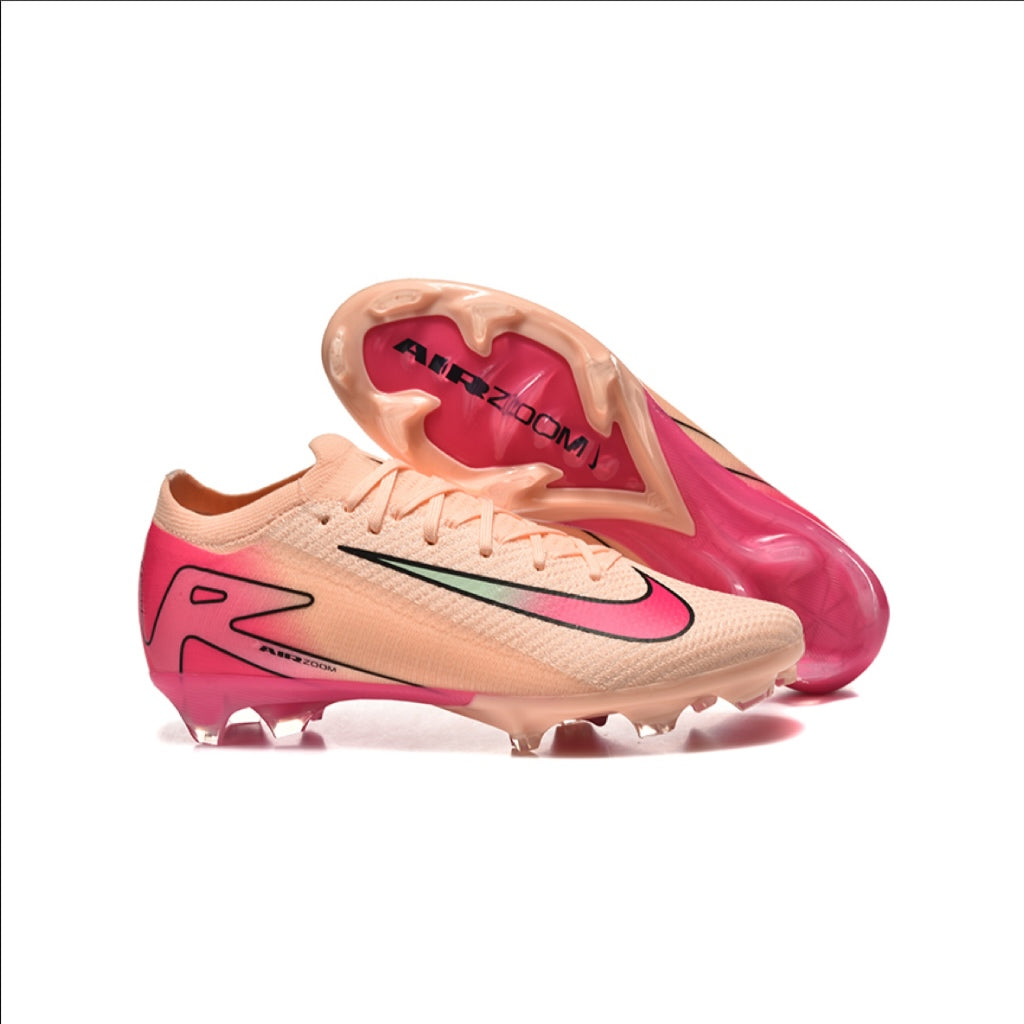 Nike Air Zoom Mercurial Vapor 16 Elite Pink Light Rose