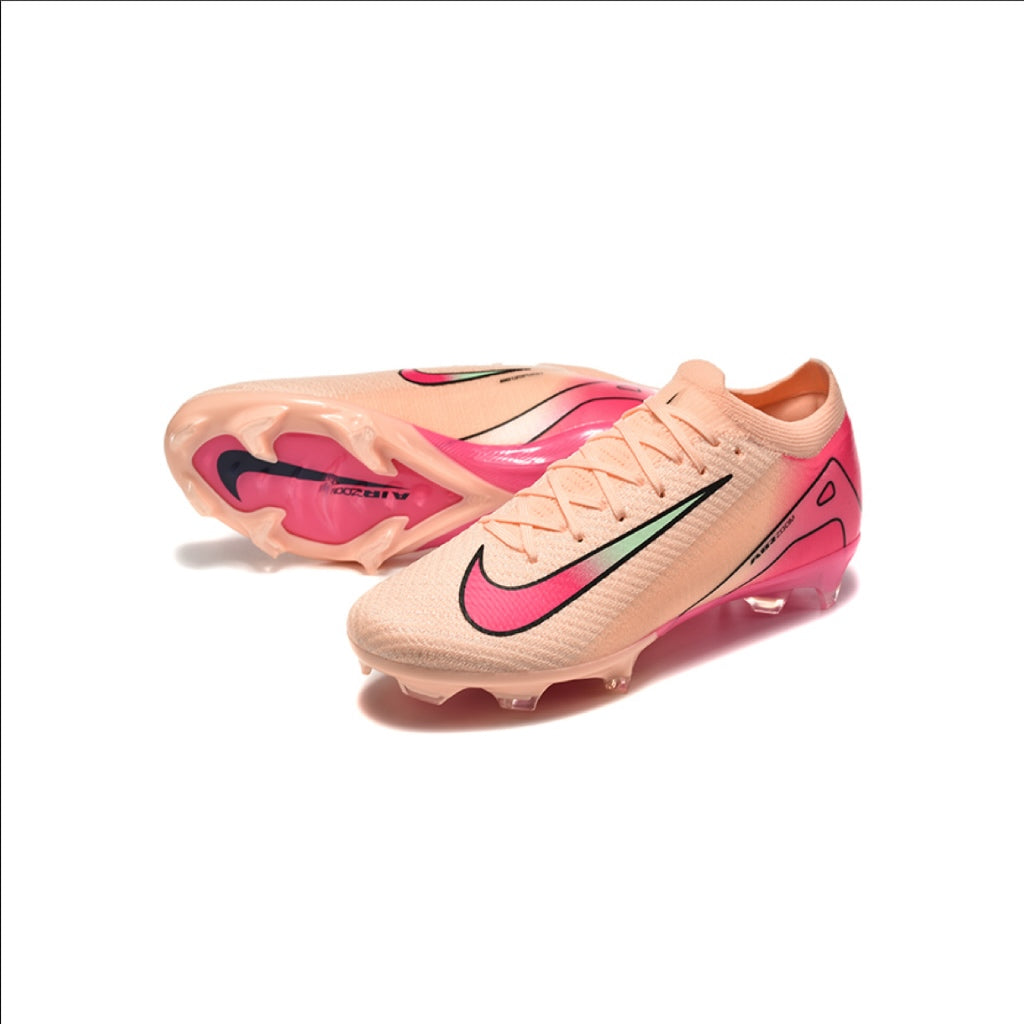 Nike Air Zoom Mercurial Vapor 16 Elite Pink Light Rose