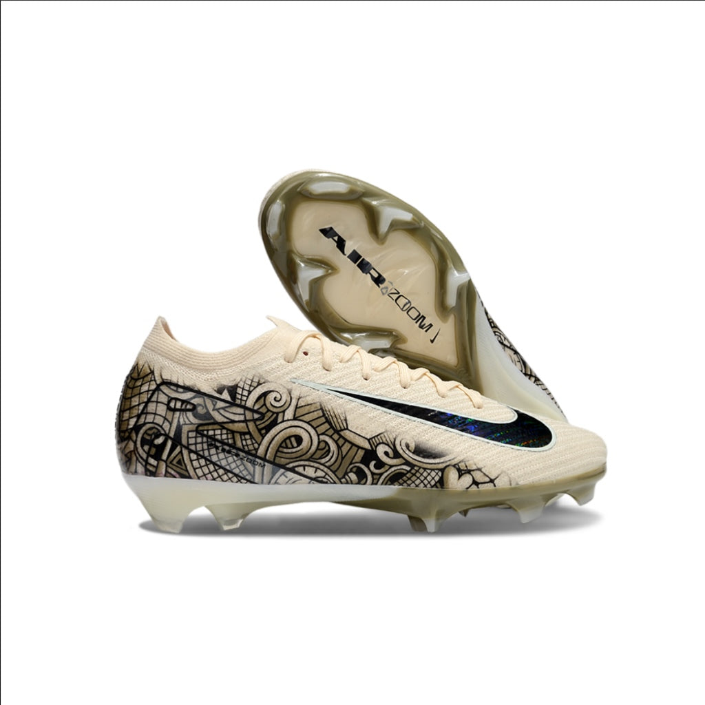 Nike Air Zoom Mercurial Vapor 16 Elite Ivory
