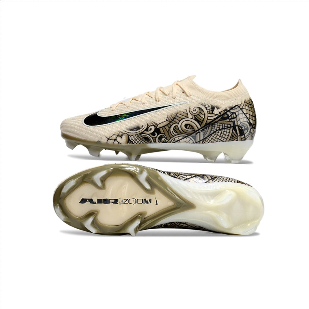 Nike Air Zoom Mercurial Vapor 16 Elite Ivory
