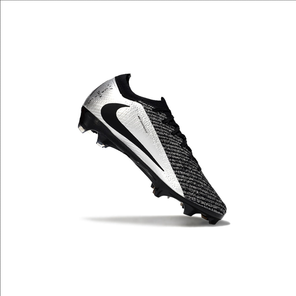 Nike Air Zoom Mercurial Vapor 16 Elite Metallic Gray