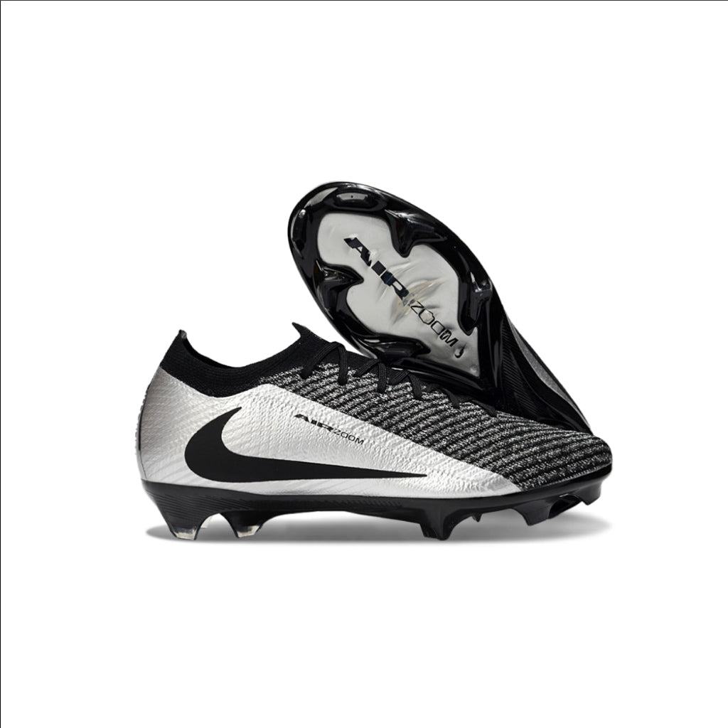 Nike Air Zoom Mercurial Vapor 16 Elite Metallic Gray