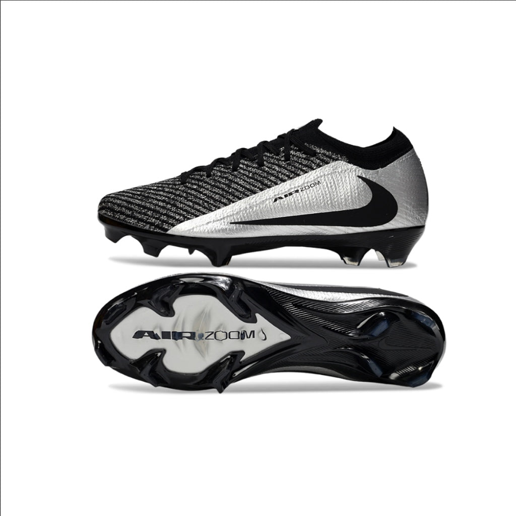 Nike Air Zoom Mercurial Vapor 16 Elite Metallic Gray