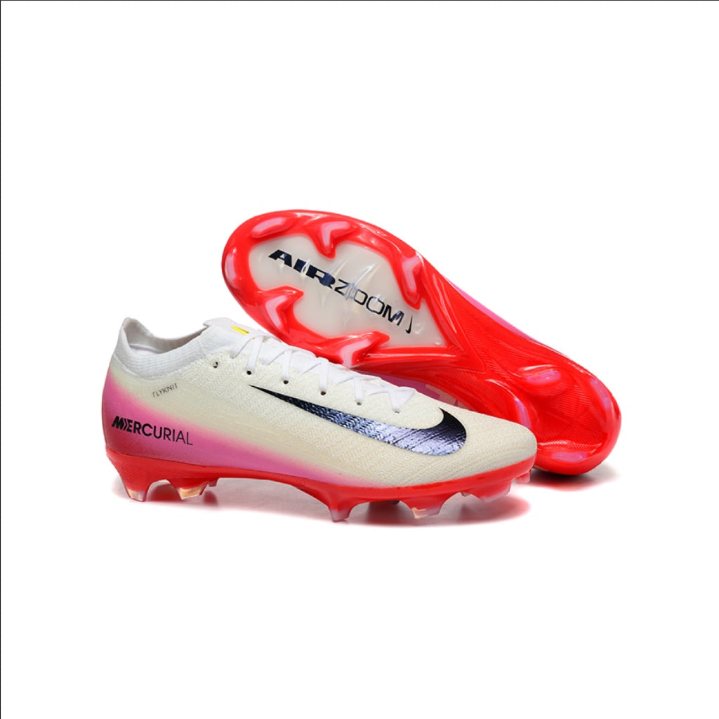 Nike Air Zoom Mercurial Vapor 16 Elite Coral Pink