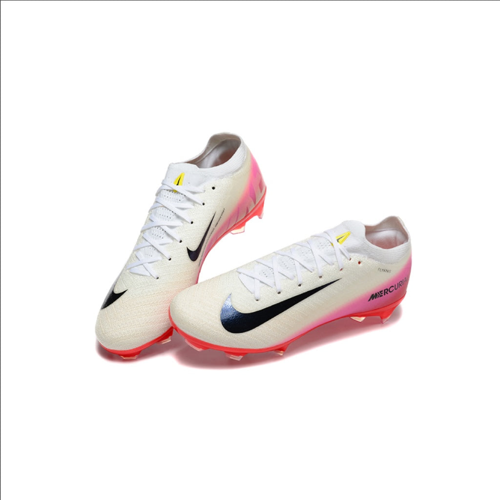 Nike Air Zoom Mercurial Vapor 16 Elite Coral Pink