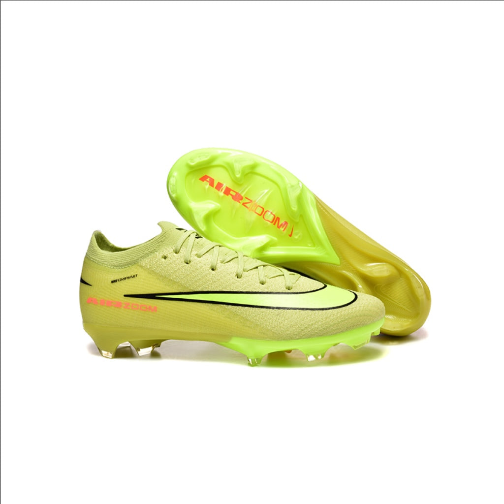 Nike Air Zoom Mercurial Vapor 16 Elite Lemon Yellow
