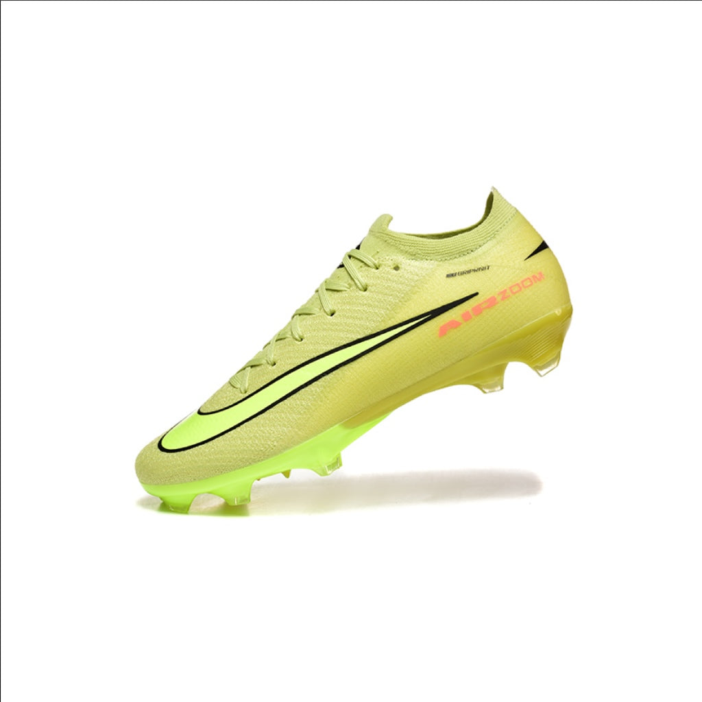 Nike Air Zoom Mercurial Vapor 16 Elite Lemon Yellow