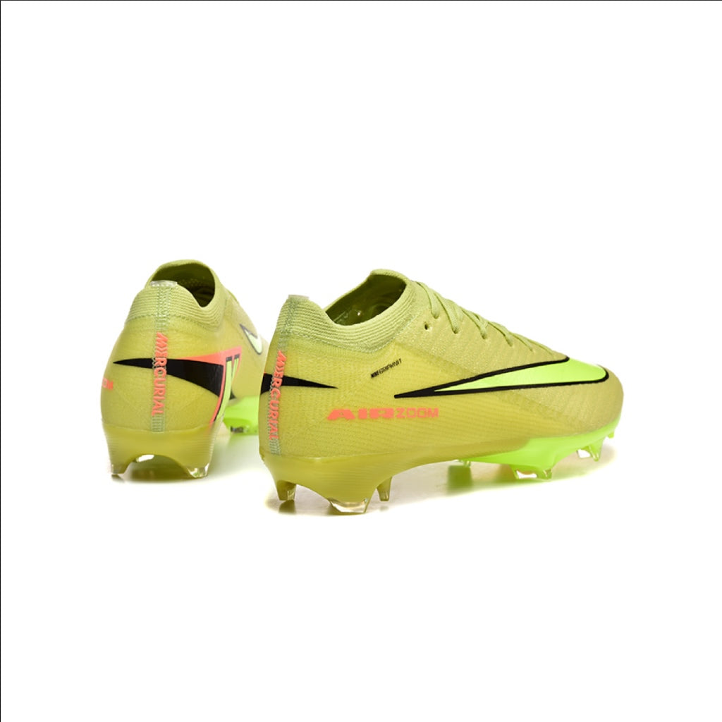 Nike Air Zoom Mercurial Vapor 16 Elite Lemon Yellow