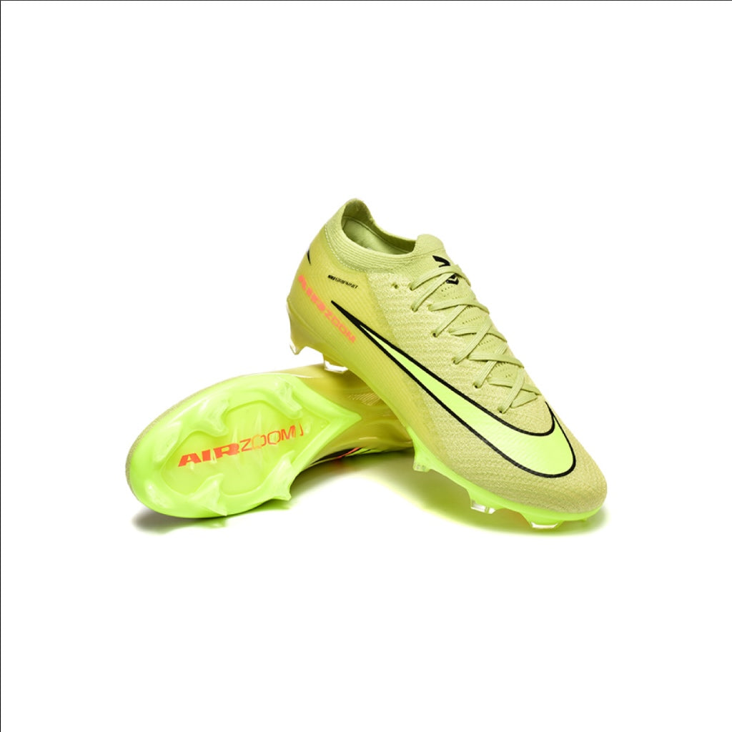 Nike Air Zoom Mercurial Vapor 16 Elite Lemon Yellow