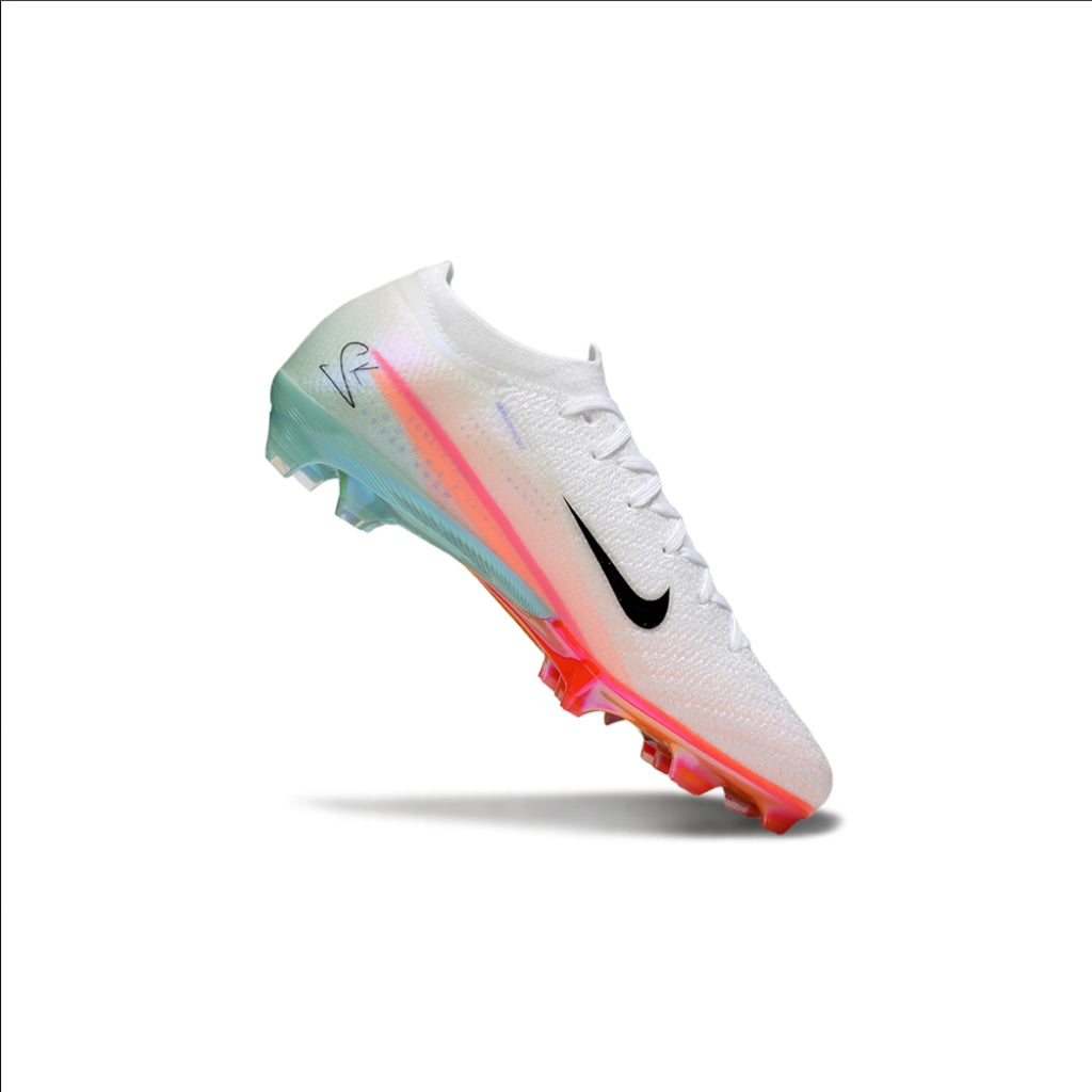 Nike Air Zoom Mercurial Vapor 16 Elite Coral White