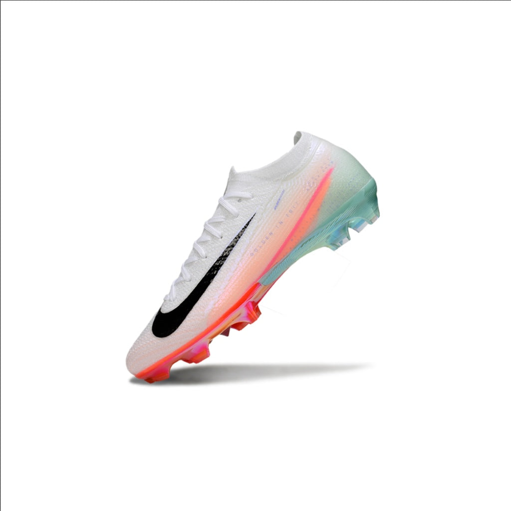 Nike Air Zoom Mercurial Vapor 16 Elite Coral White
