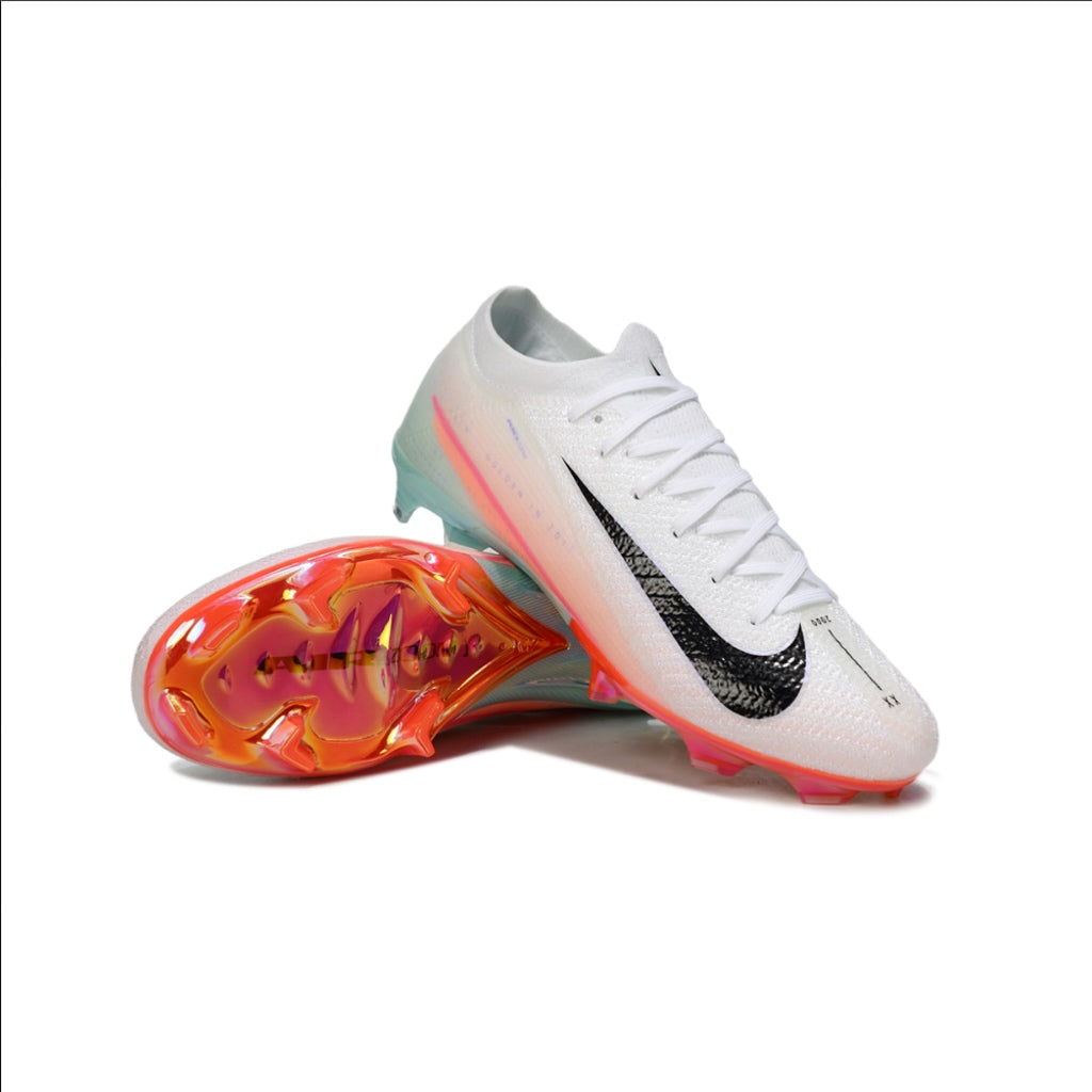 Nike Air Zoom Mercurial Vapor 16 Elite Coral White