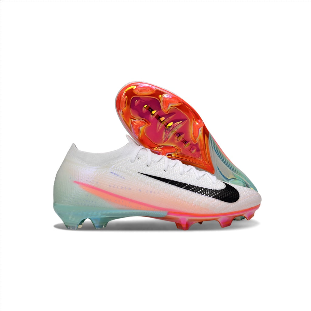 Nike Air Zoom Mercurial Vapor 16 Elite Coral White