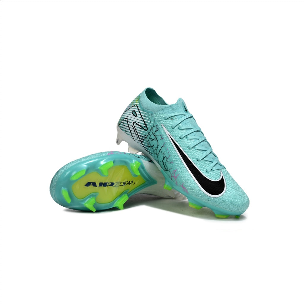 Nike Air Zoom Mercurial Vapor 16 Elite Sky Blue